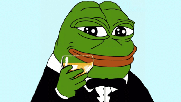 PEPE Coin