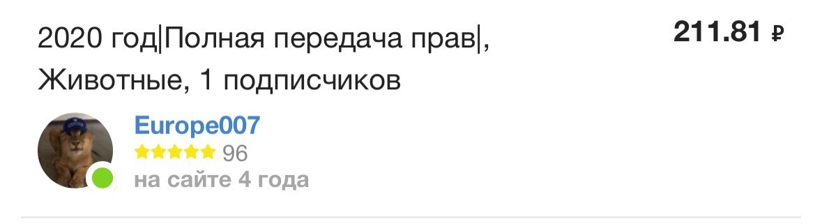 SEO трафик в Telegram