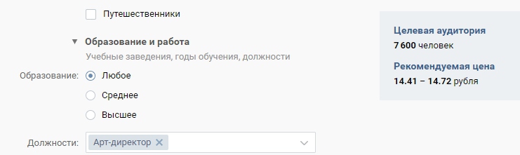 как находить ЦА в сфере B2B