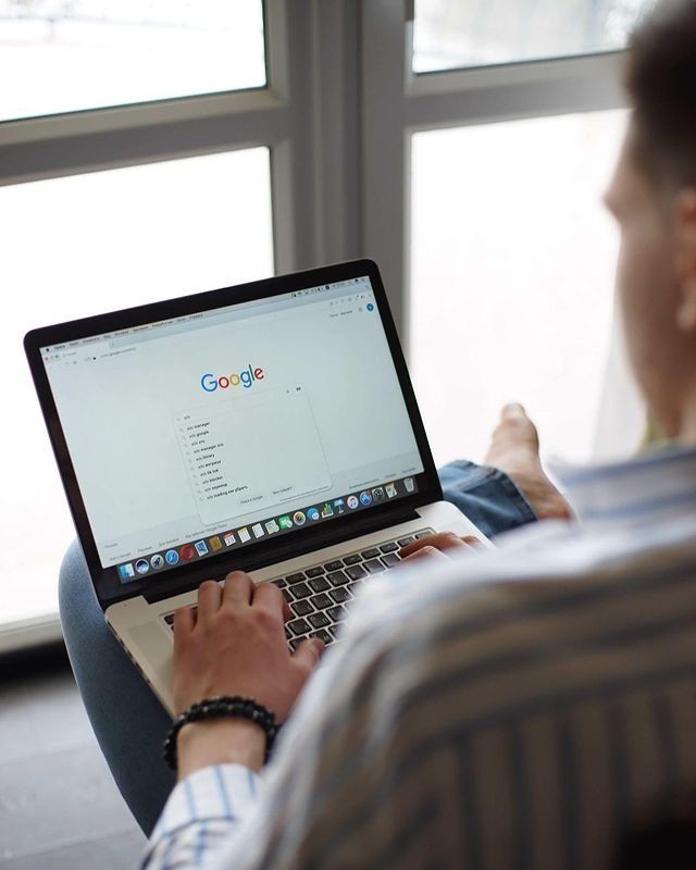 Евгений Google Guru