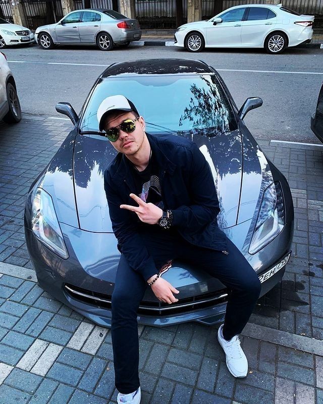 Евгений Google Guru