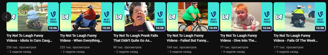 Как зарабатывать на ютубе