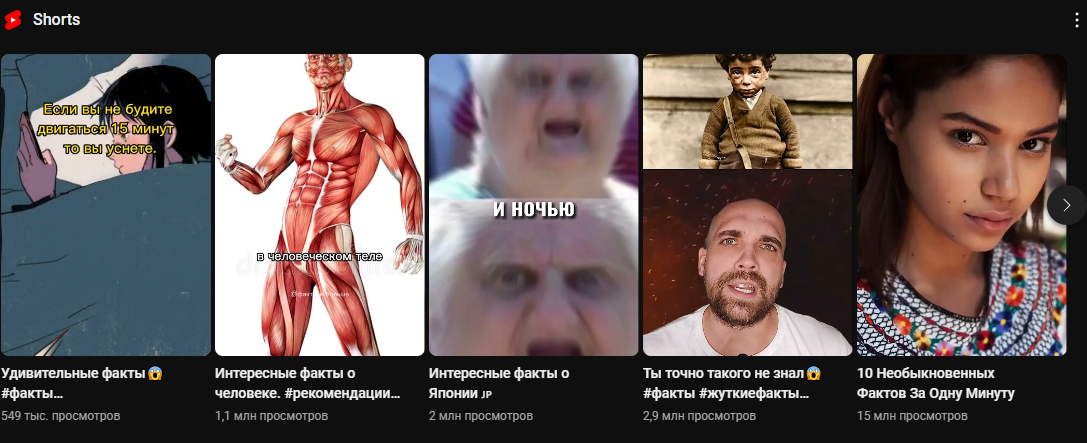 Как зарабатывать на ютубе