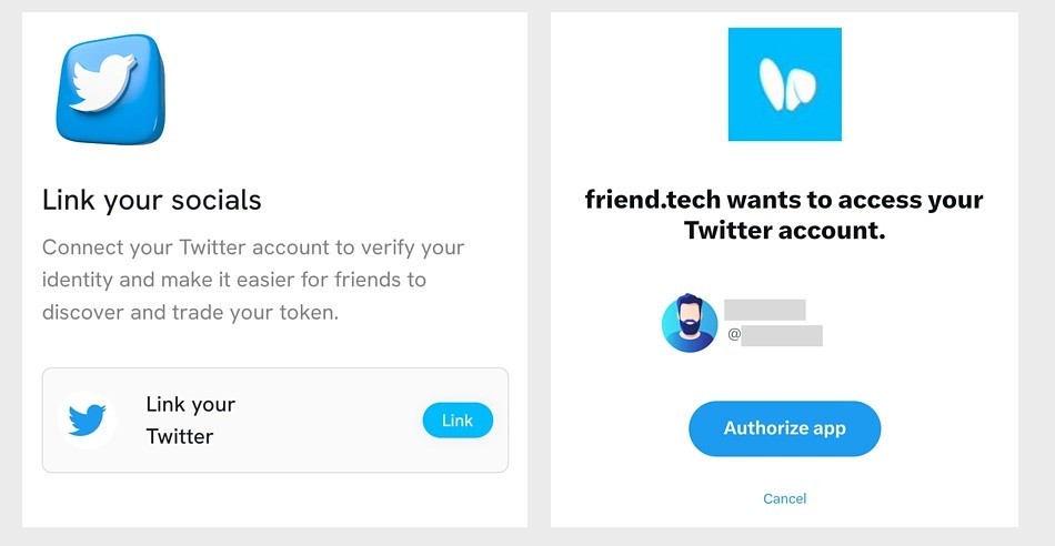 Friend.tech