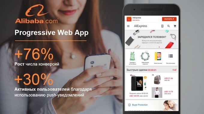 Google Think Performance