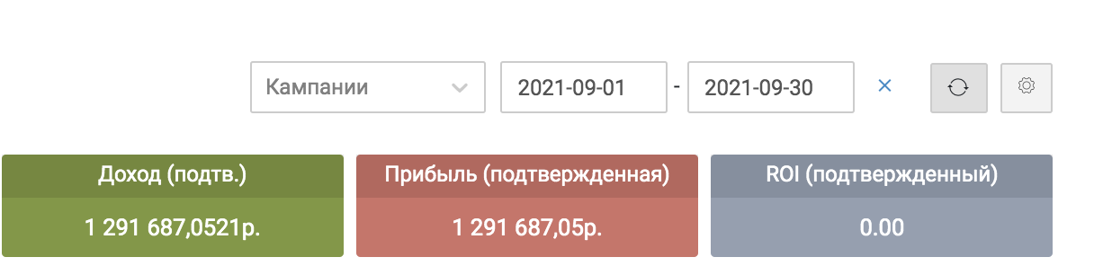 домонетизация трафика facebook