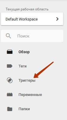 google tag manager
