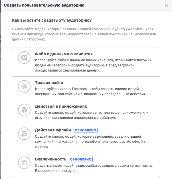 Как масштабировать рекламную кампанию
