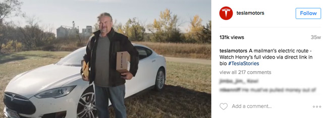 instagram маркетинг