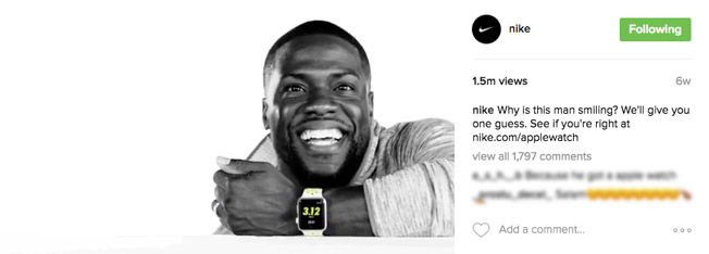 instagram маркетинг