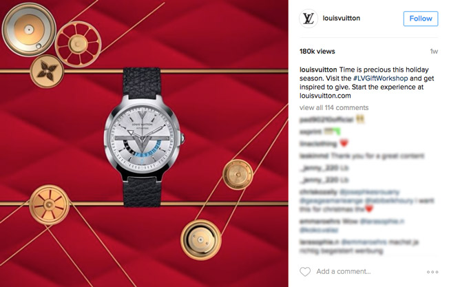 instagram маркетинг