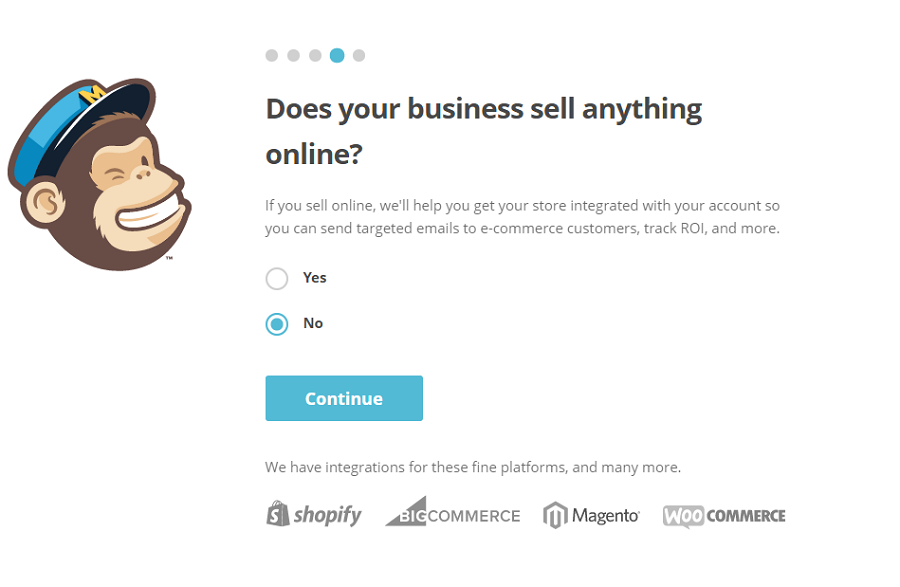 Продаете что-нибудь через интернет?
