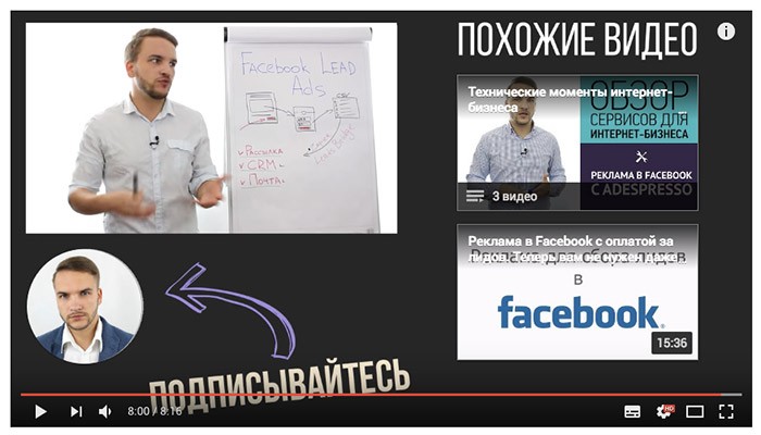 как увеличить просмотры YouTube