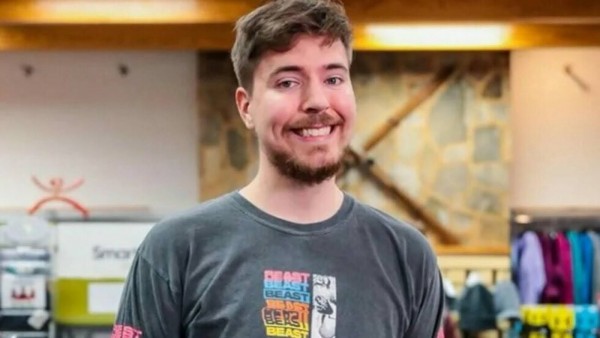 сколько зарабатывает Mr. Beast