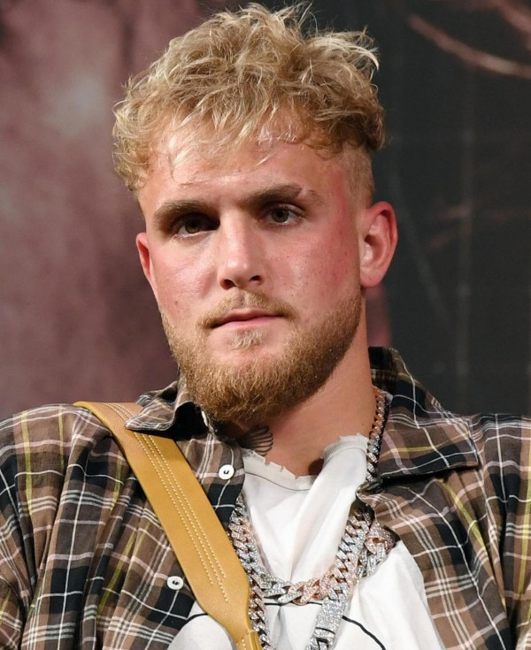 Jake Paul