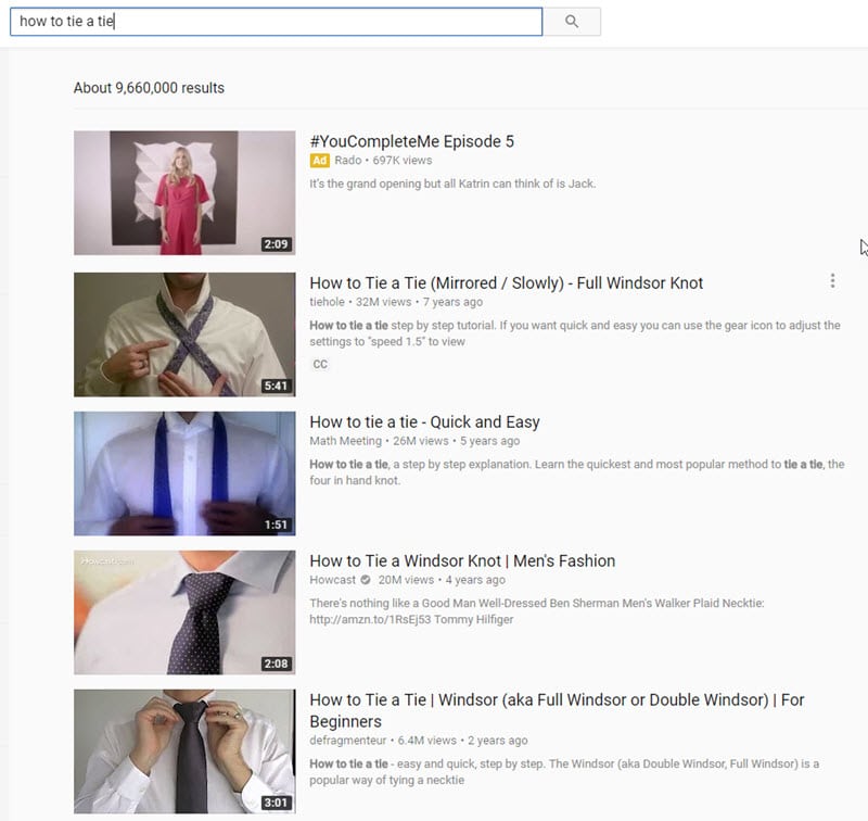 увеличить количество подписчиков на YouTube