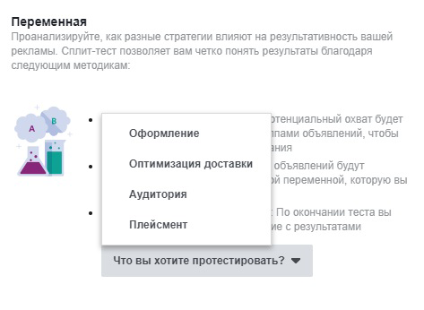фишки Facebook