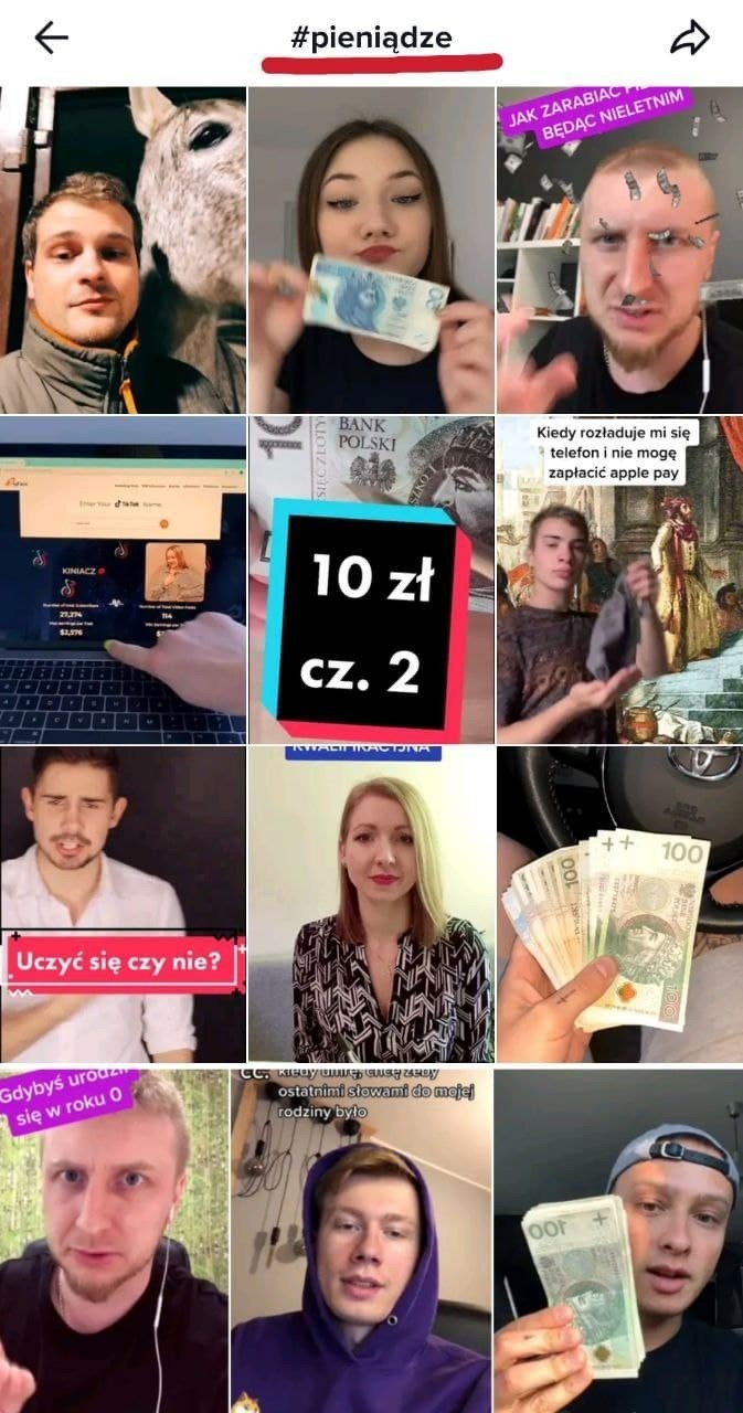 Как делать креативы