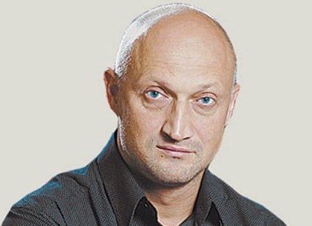 Эпилептоидный психотип