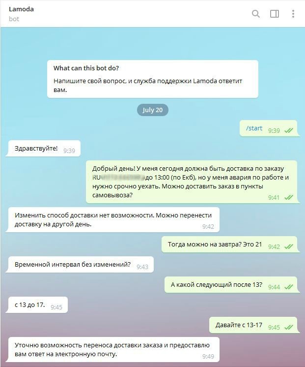 продвижение в социальных сетях