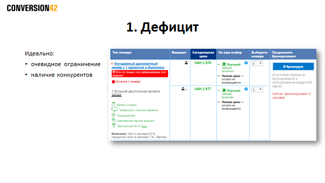 Как увеличить продажи