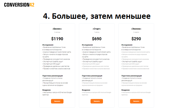 Как увеличить продажи