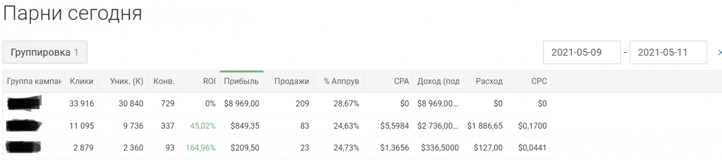 Как лить после обновления Facebook