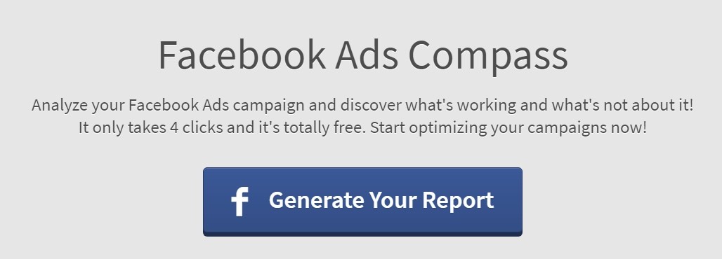 бесплатные инструменты для Facebook