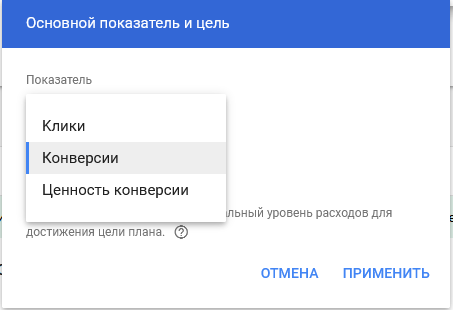 Планировщик эффективности Google Ads как использовать