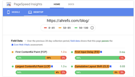 тенденции SEO