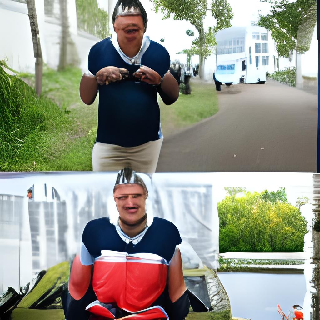 нейросеть креативы