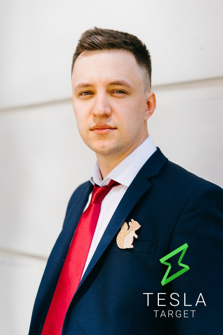 павел бельченко