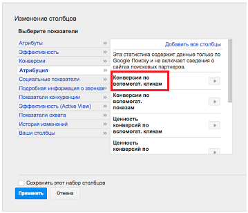 Google AdWords