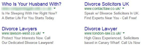Google AdWords
