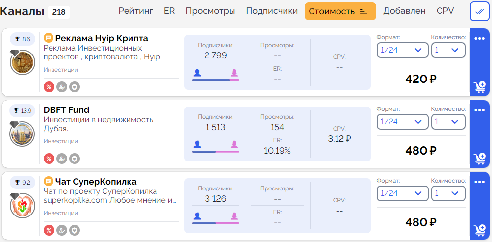 Как заработать в Телеграм