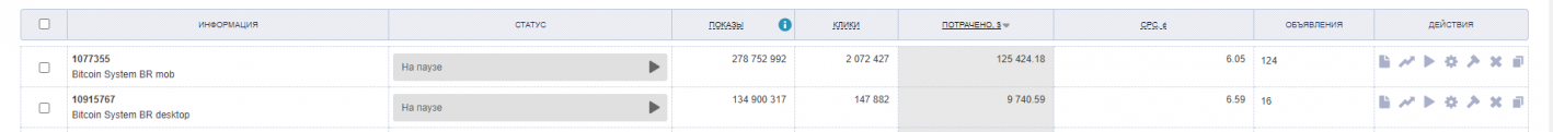 Кейс крипта