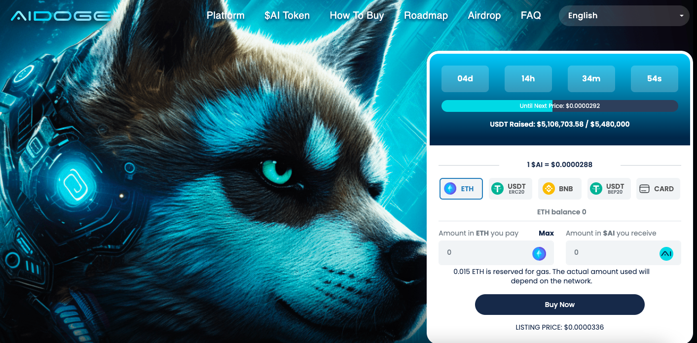 Криптопроекты 2023