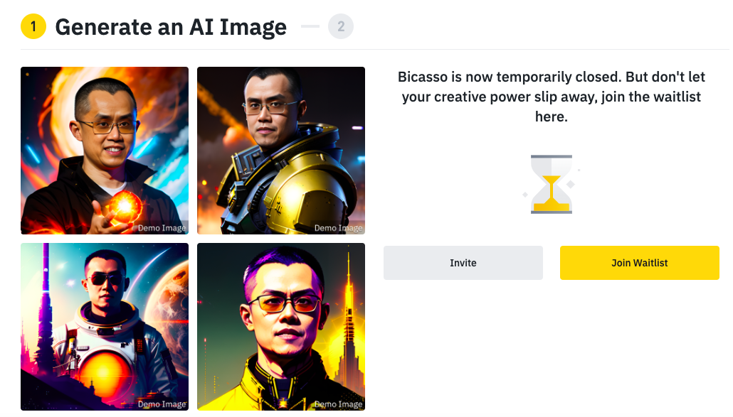 Bicasso