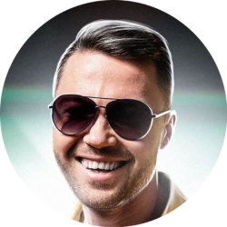 Сергей Павлович