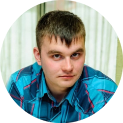 Артём Высоков
