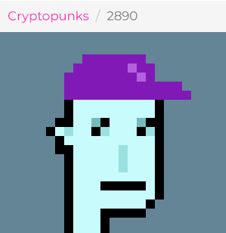 CryptoPunks
