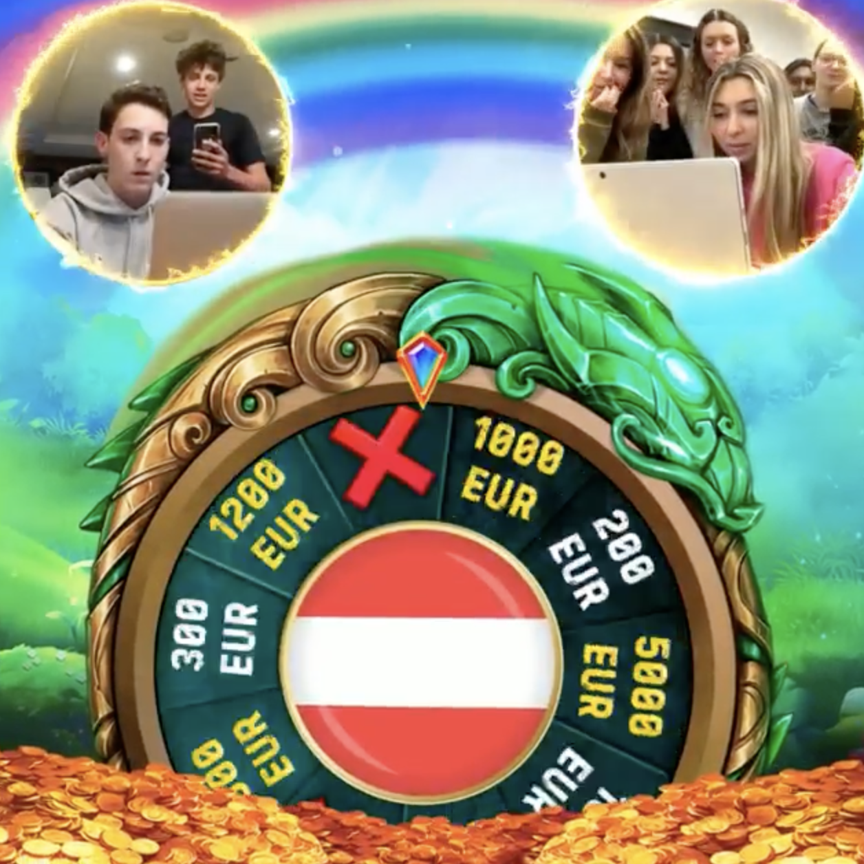 австрия гемблинг