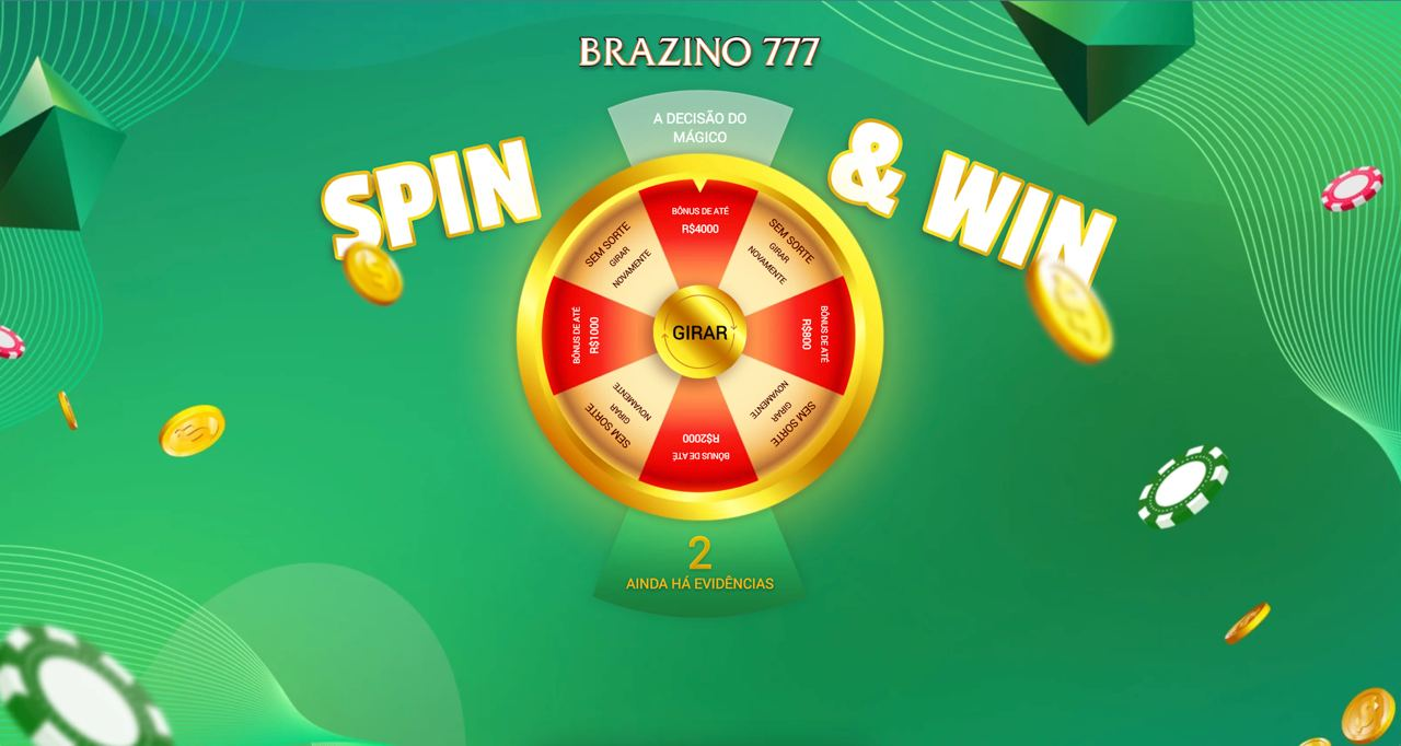 Brazino 777, Brazino Partners, BrazPartners