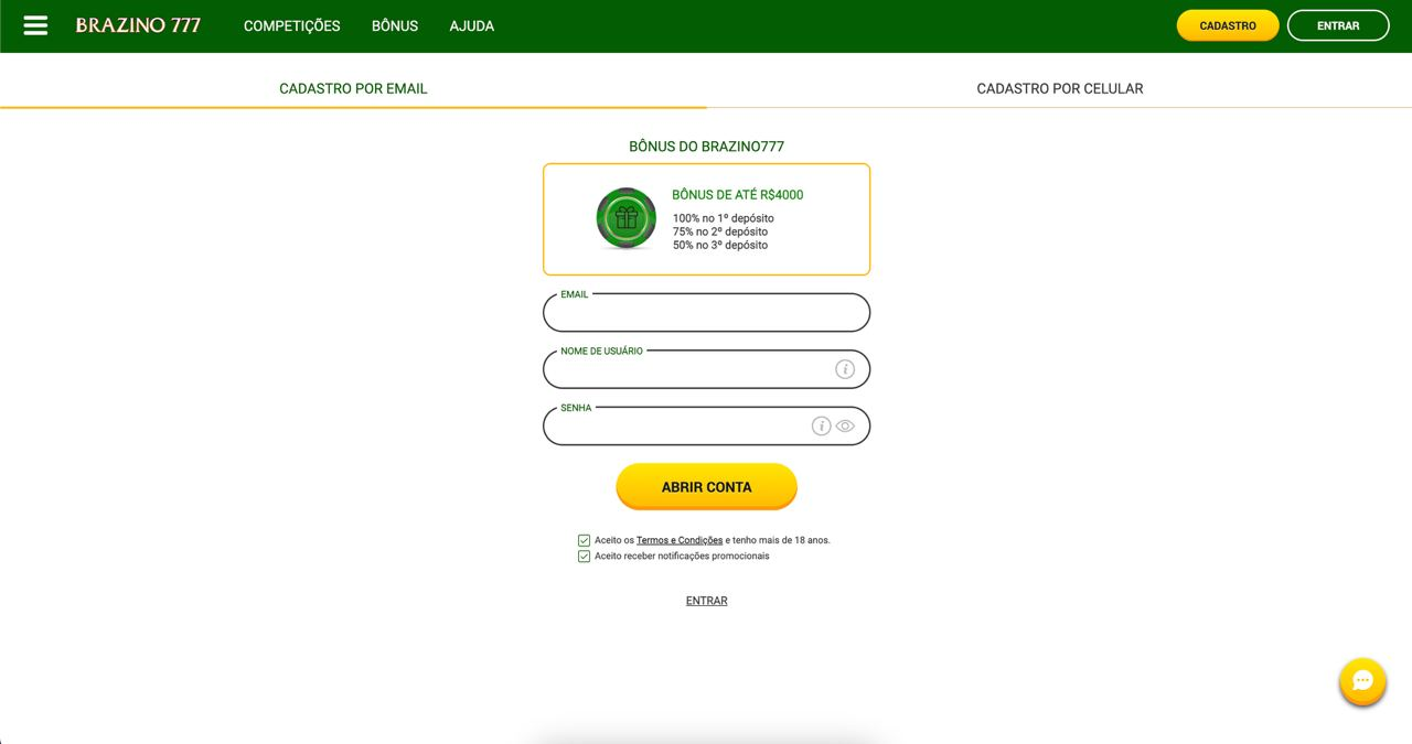 Brazino 777, Brazino Partners, BrazPartners