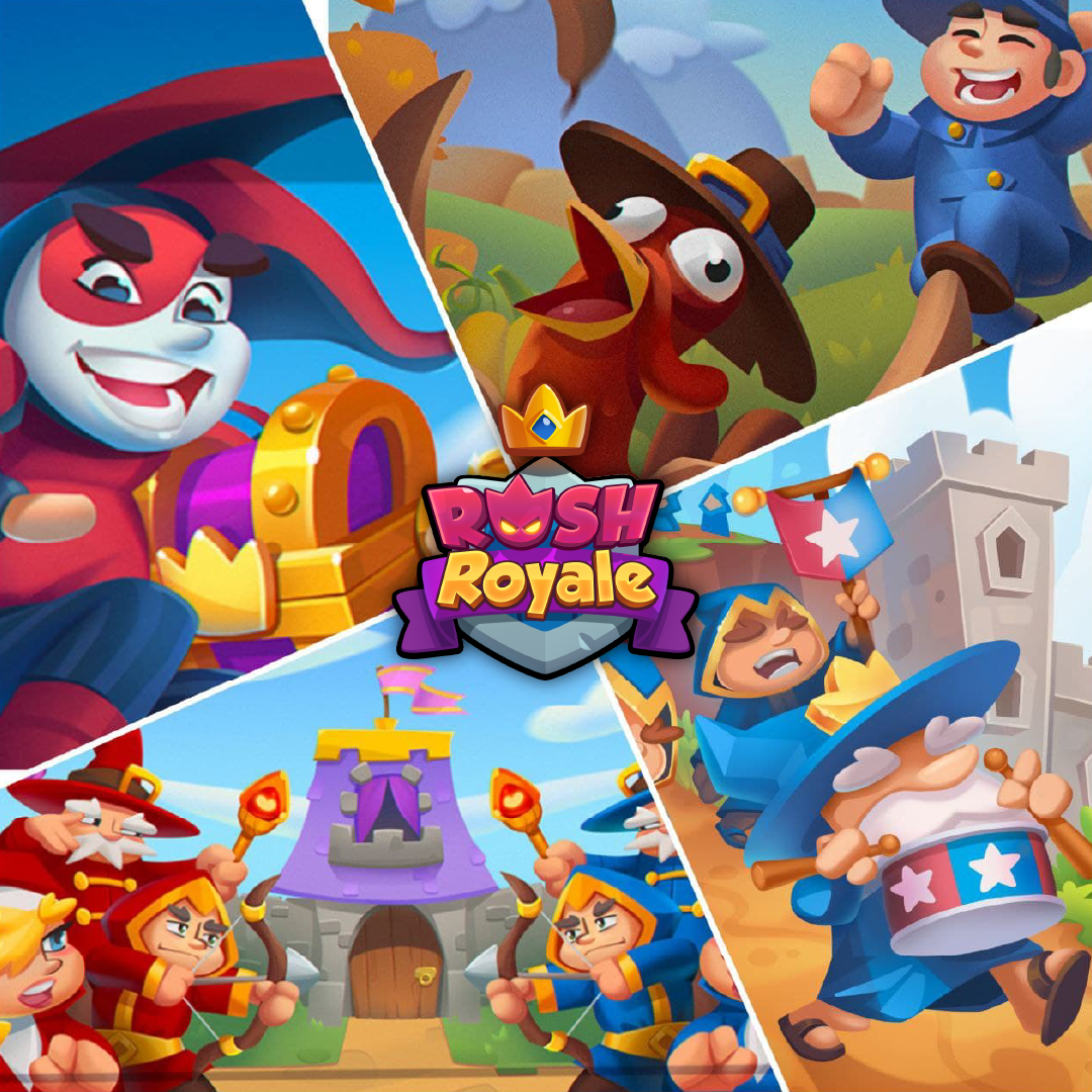 как увеличить количество скачиваний мобильной игры
