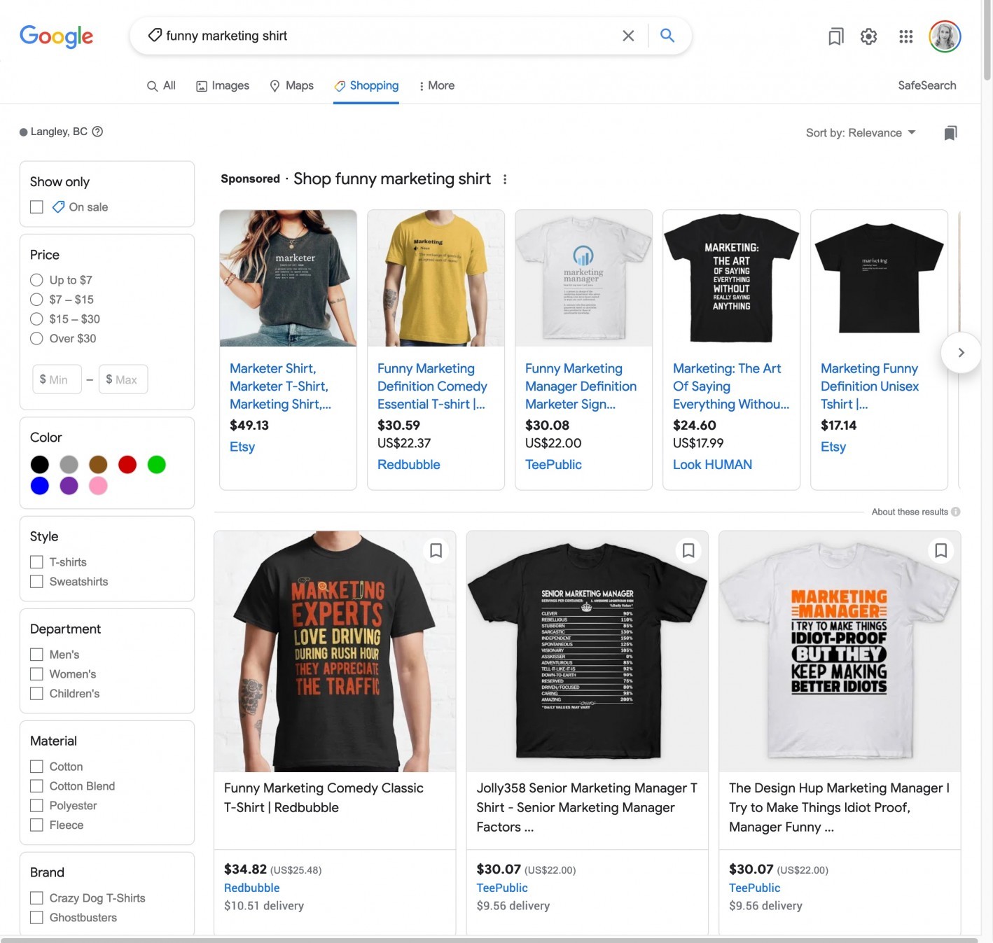 Google Ads руководство