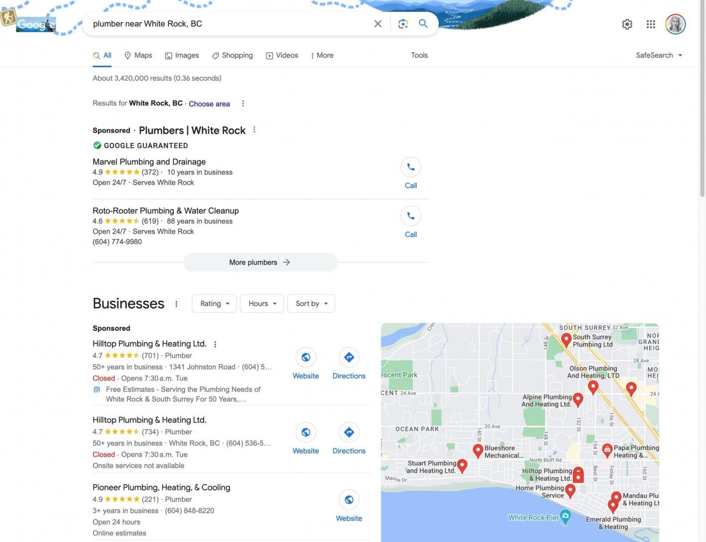 Google Ads руководство
