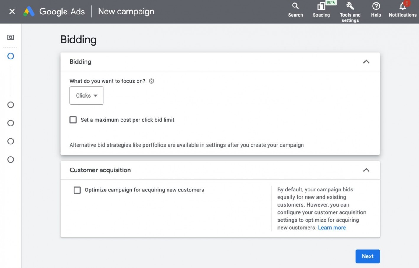 Google Ads руководство