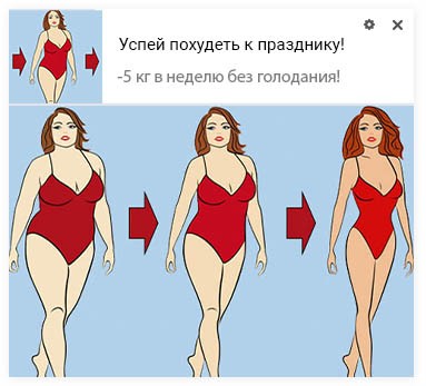 Примеры конвертящих креативов