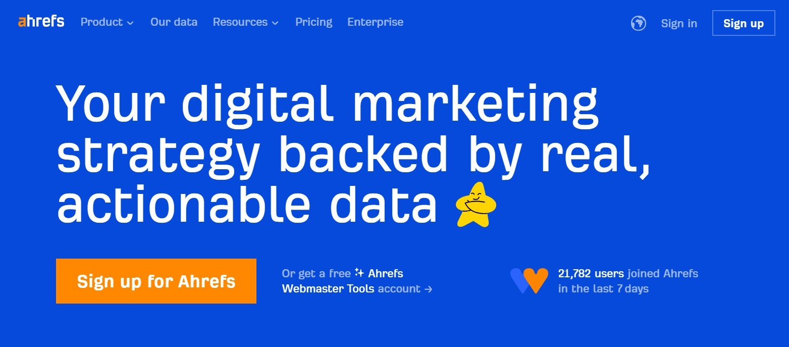Ahrefs